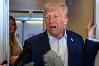 trump
